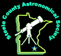 Steele County Astronomical Society
